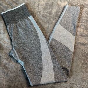 Victorias Secret PINK Seamless Leggings XS